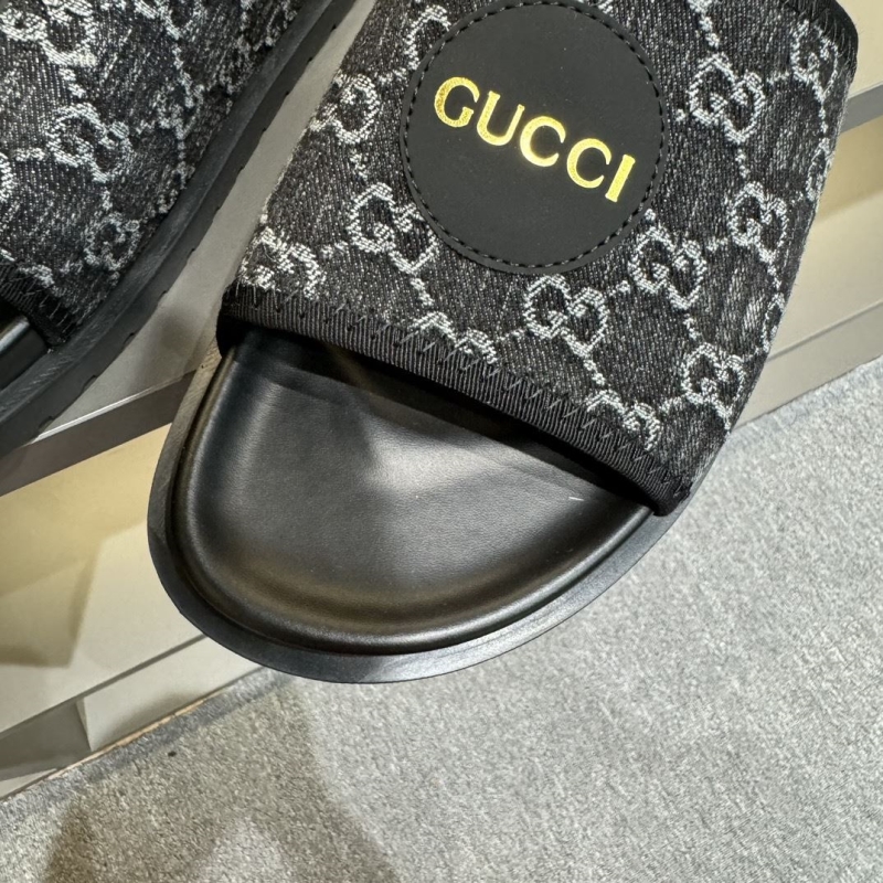 Gucci Slippers